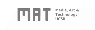 UCSB Media Arts and Technology