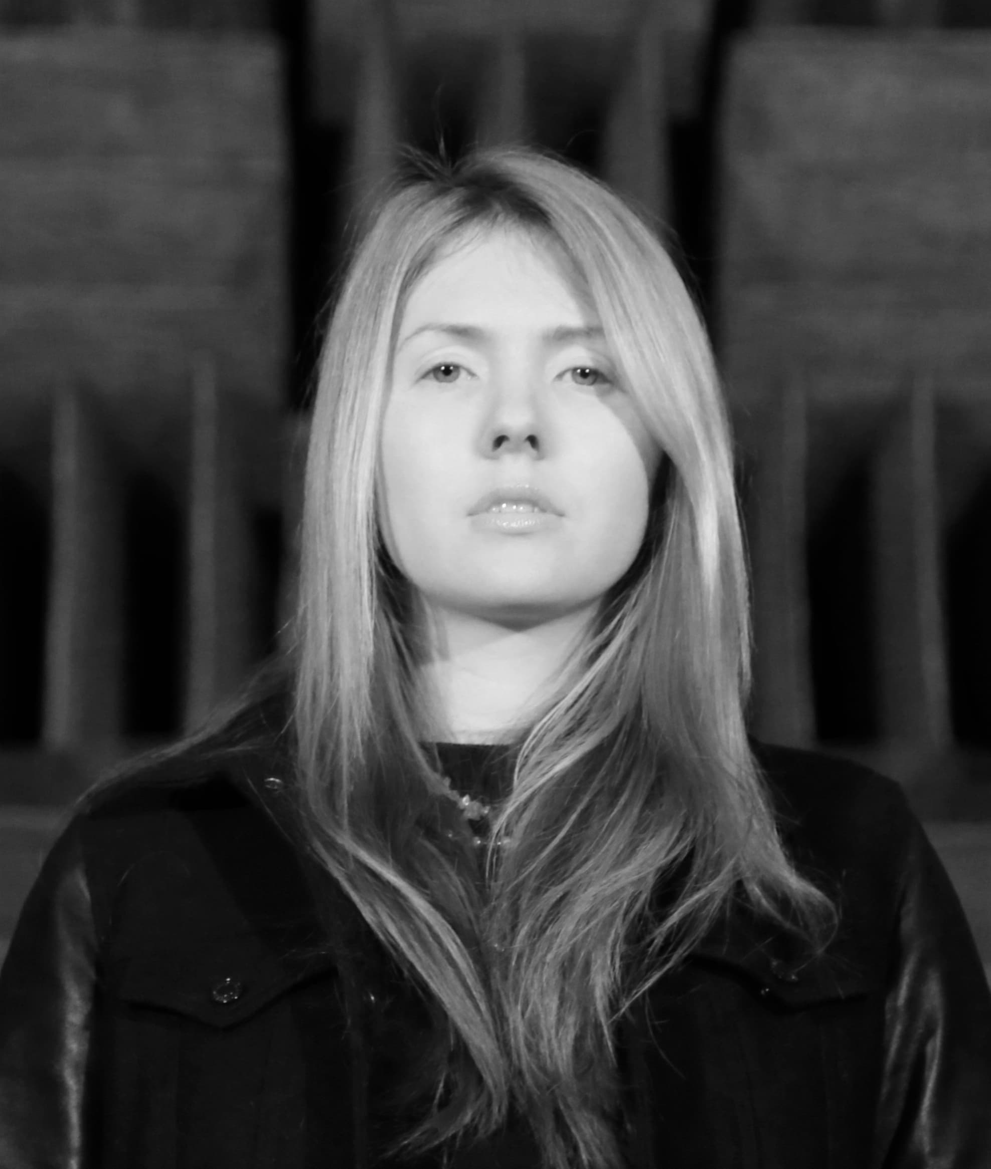 Beatie Wolfe