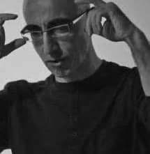 Marcos Novak