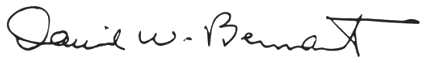 The David S. Bermant Foundation